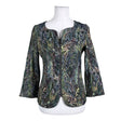 Unisex Tazzia - Jacket, size 36 - Green ()