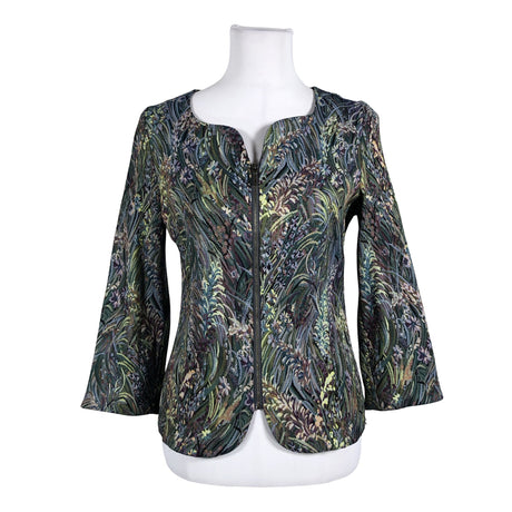 Unisex Tazzia - Jacket, size 36 - Green ()
