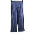 Unisex Tazzia - Party trousers, size 34 - Light blue ()