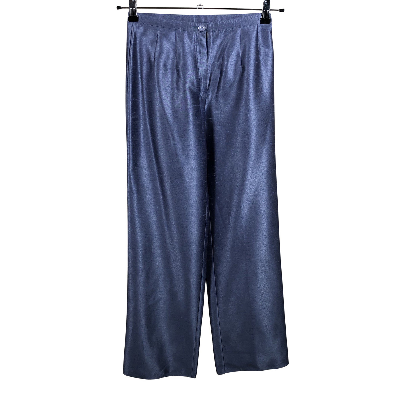 Unisex Tazzia - Party trousers, size 34 - Light blue (1)