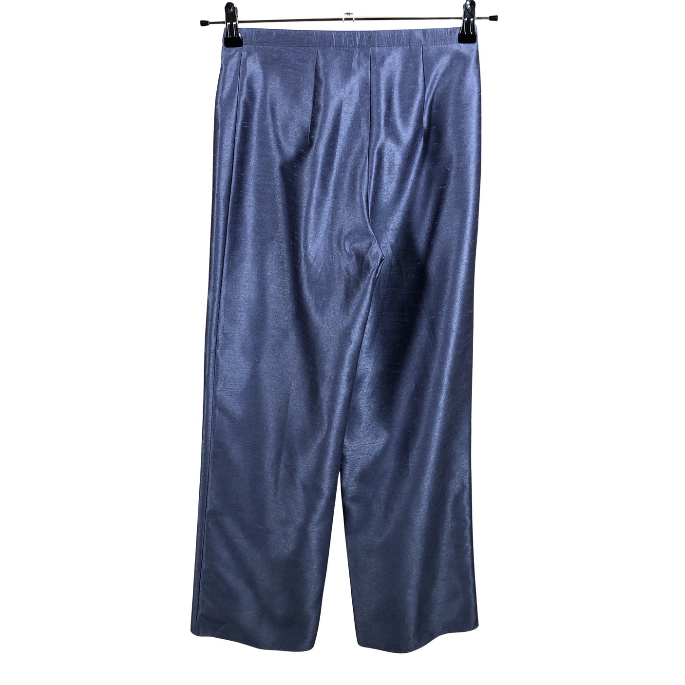 Unisex Tazzia - Party trousers, size 34 - Light blue (2)