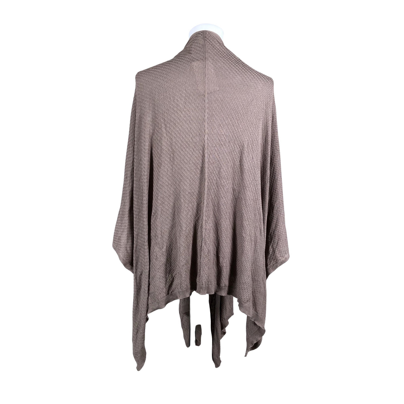 Unisex Taifun - Shawl, size Maxi - Brown (2)