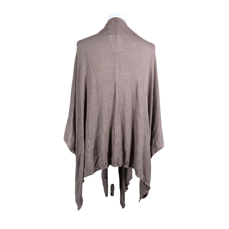 Unisex Taifun - Shawl, size Maxi - Brown (2)