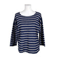 Unisex Flash Woman - Sweater, size 40 - Blue ()