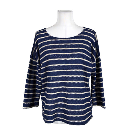 Unisex Flash Woman - Sweater, size 40 - Blue ()