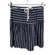 Unisex Esprit - Tricot skirt, size 40 - Blue ()
