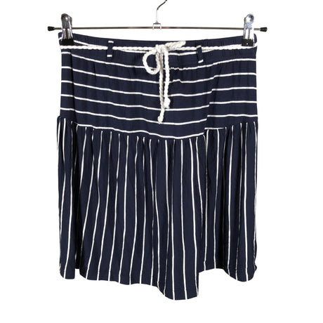 Unisex Esprit - Tricot skirt, size 40 - Blue ()