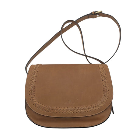 Unisex Kindred Spirits - Shoulder bag, size Midi - Brown ()