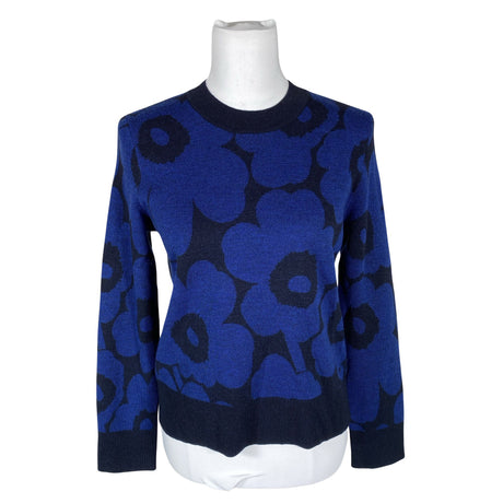 Unisex Marimekko - Sweater, size 34 - Blue ()