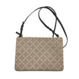 Unisex by Malene Birger - Shoulder bag, size Mini - Beige ()