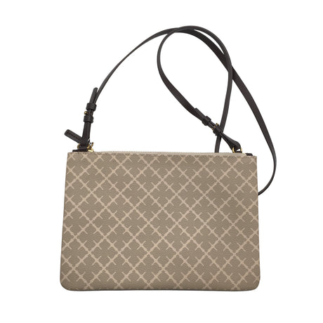 Unisex by Malene Birger - Shoulder bag, size Mini - Beige ()