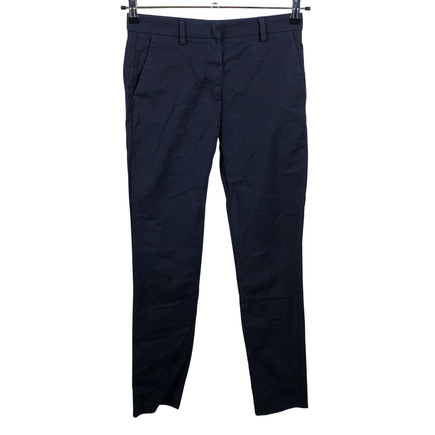 Unisex Gant - Chinos, size 34 - Blue (1)
