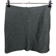 Unisex Marc O'Polo - Fabric skirt, size 34 - Green ()