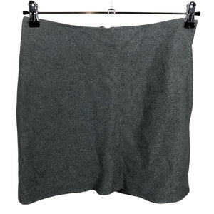 Unisex Marc O'Polo - Fabric skirt, size 34 - Green (1)