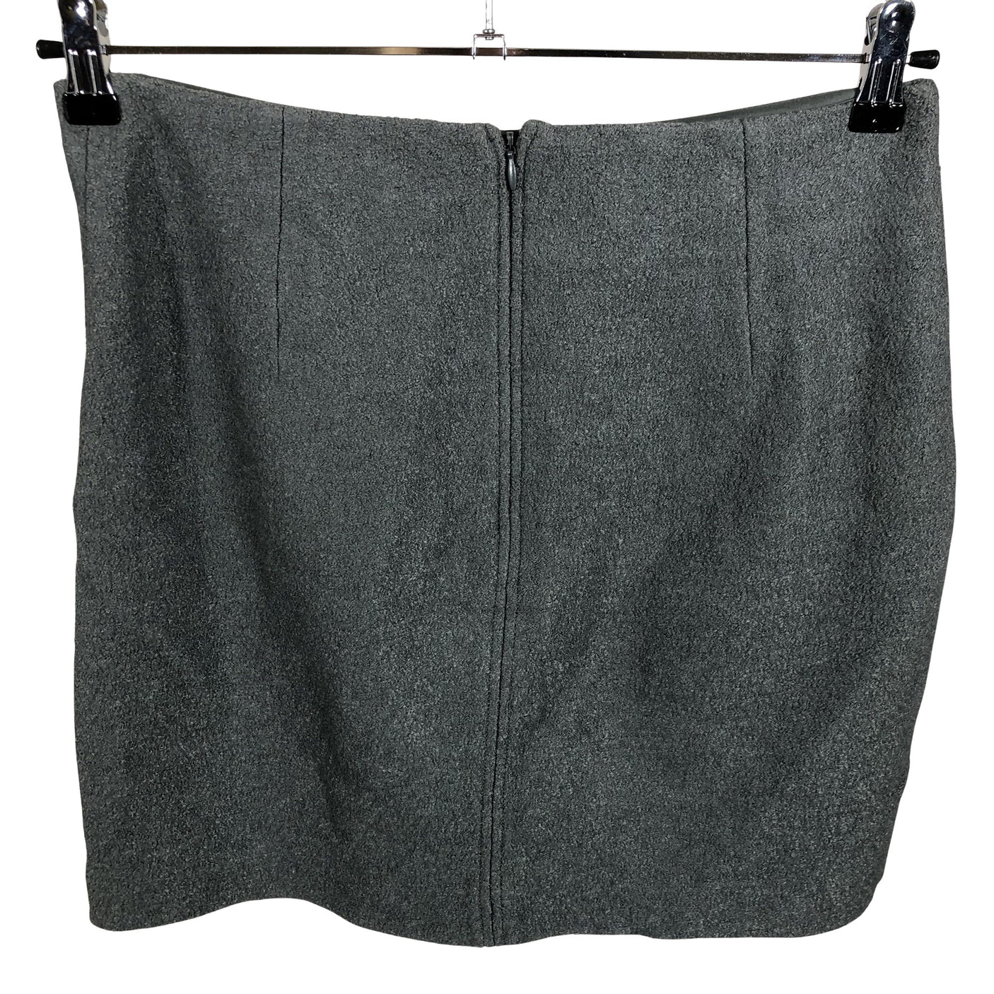 Unisex Marc O'Polo - Fabric skirt, size 34 - Green (2)