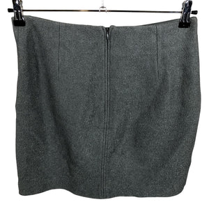 Unisex Marc O'Polo - Fabric skirt, size 34 - Green (2)
