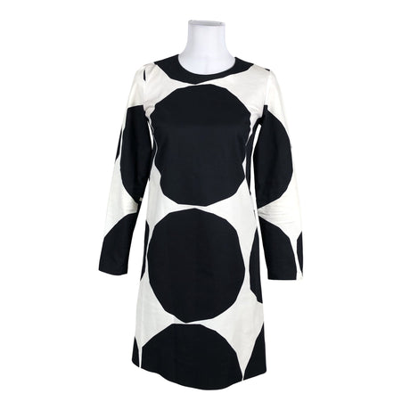 Unisex Marimekko - Dress, size 34 - Black ()