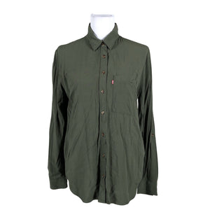 Unisex Levi's - Blouse, size 38 - Green (1)