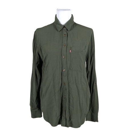 Unisex Levi's - Blouse, size 38 - Green ()