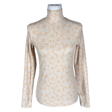 Unisex Marimekko - Tricot shirt, size 38 - Light pink ()