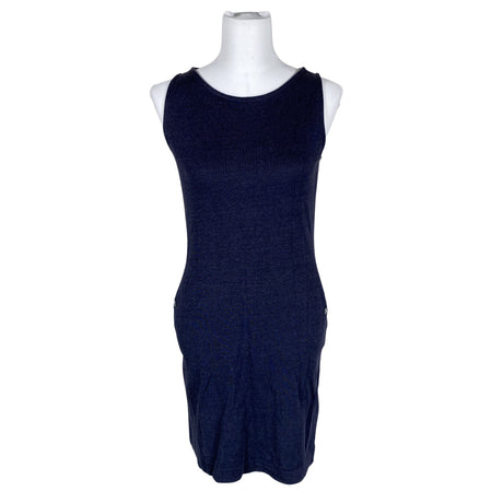 Unisex Barbour - Tricot dress, size 34 - Blue ()