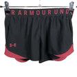 Unisex Under Armour - Sports shorts, size 34 - Black ()