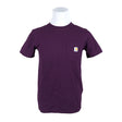 Unisex Carhartt - T-shirt, size S - Violet ()