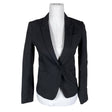 Unisex Tiger of Sweden - Jacket, size 34 - Black ()