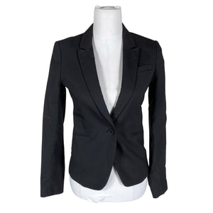 Unisex Tiger of Sweden - Jacket, size 34 - Black (1)