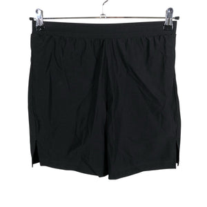 Unisex Ninepine - Sports shorts, size 38 - Black (1)