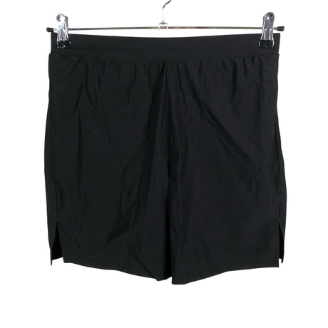 Unisex Ninepine - Sports shorts, size 38 - Black ()