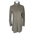 Unisex Esprit - Knit dress, size 36 - Gray ()