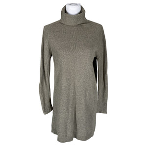 Unisex Esprit - Knit dress, size 36 - Gray (1)
