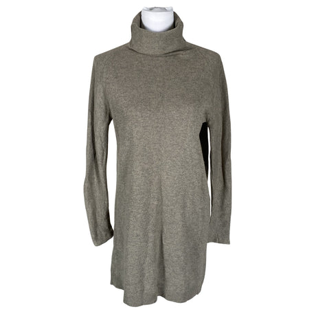 Unisex Esprit - Knit dress, size 36 - Gray ()