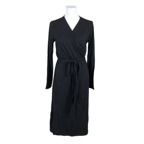 Unisex Kaiko - Tricot dress, size 38 - Black ()