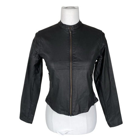 Unisex Ze-Ze - Summer jacket, size 36 - Black ()