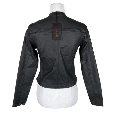 Unisex Ze-Ze - Summer jacket, size 36 - Black (2)