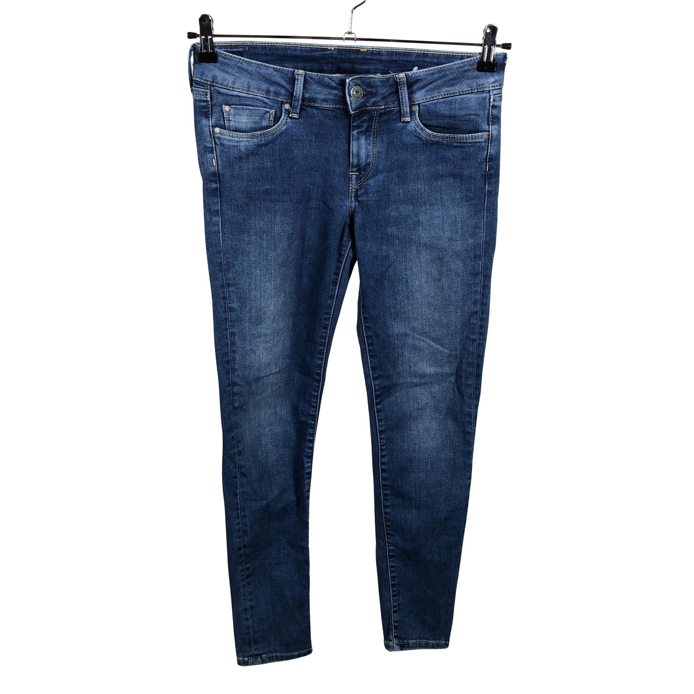 Unisex Pepe Jeans - Jeans, size 36 - Blue (1)