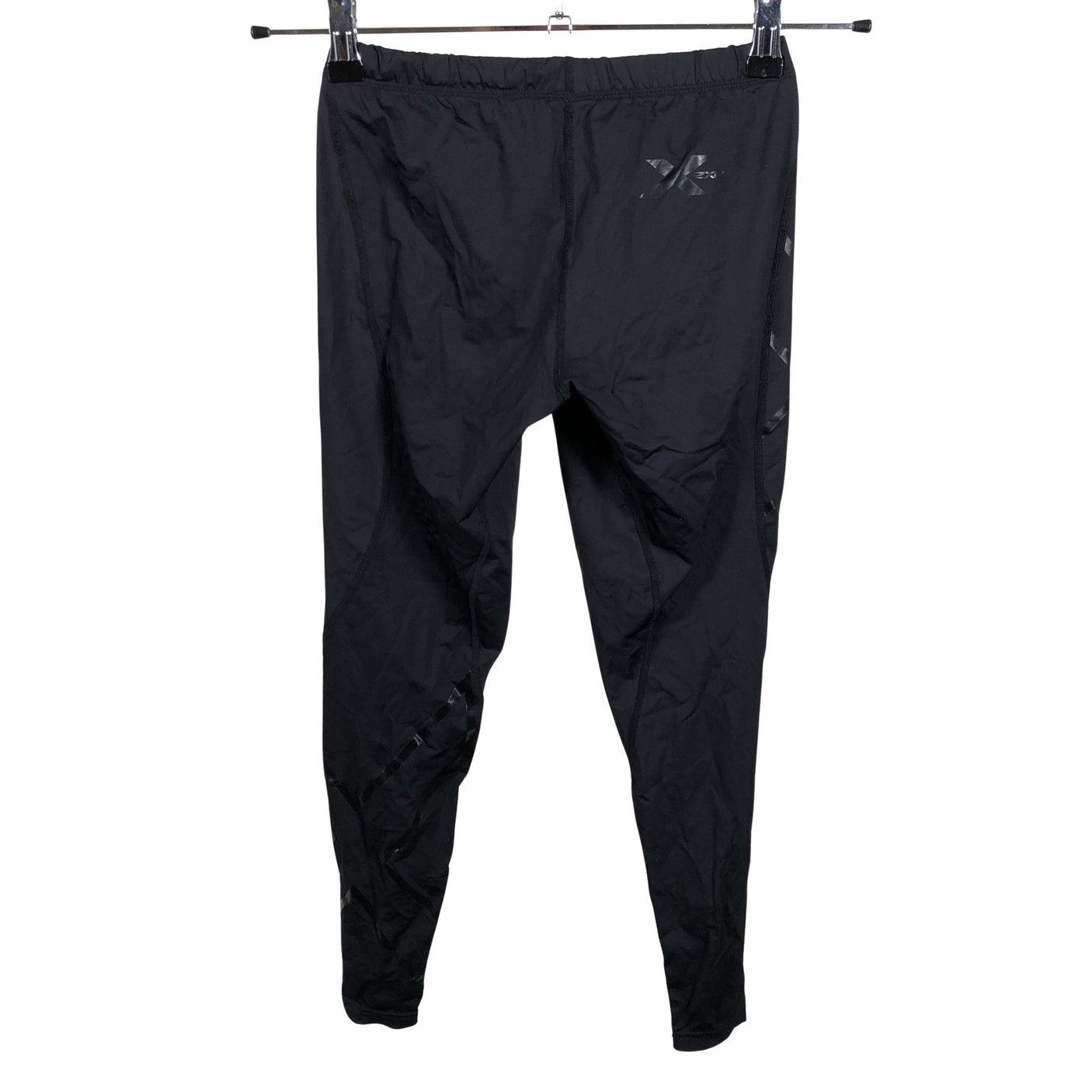 Unisex 2XU - Sports tights, size 36 - Black (2)