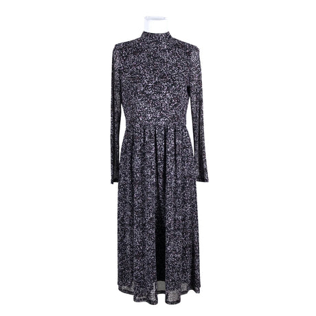 Unisex Esprit - Schiffon dress, size 36 - Black (2)