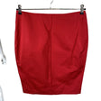 Unisex Hugo Boss - Pencil skirt, size 40 - Red ()