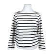 Unisex i Blues - Tricot shirt, size 42 - White ()