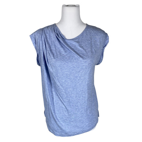Unisex Tiger of Sweden - T-shirt, size 38 - Light blue ()