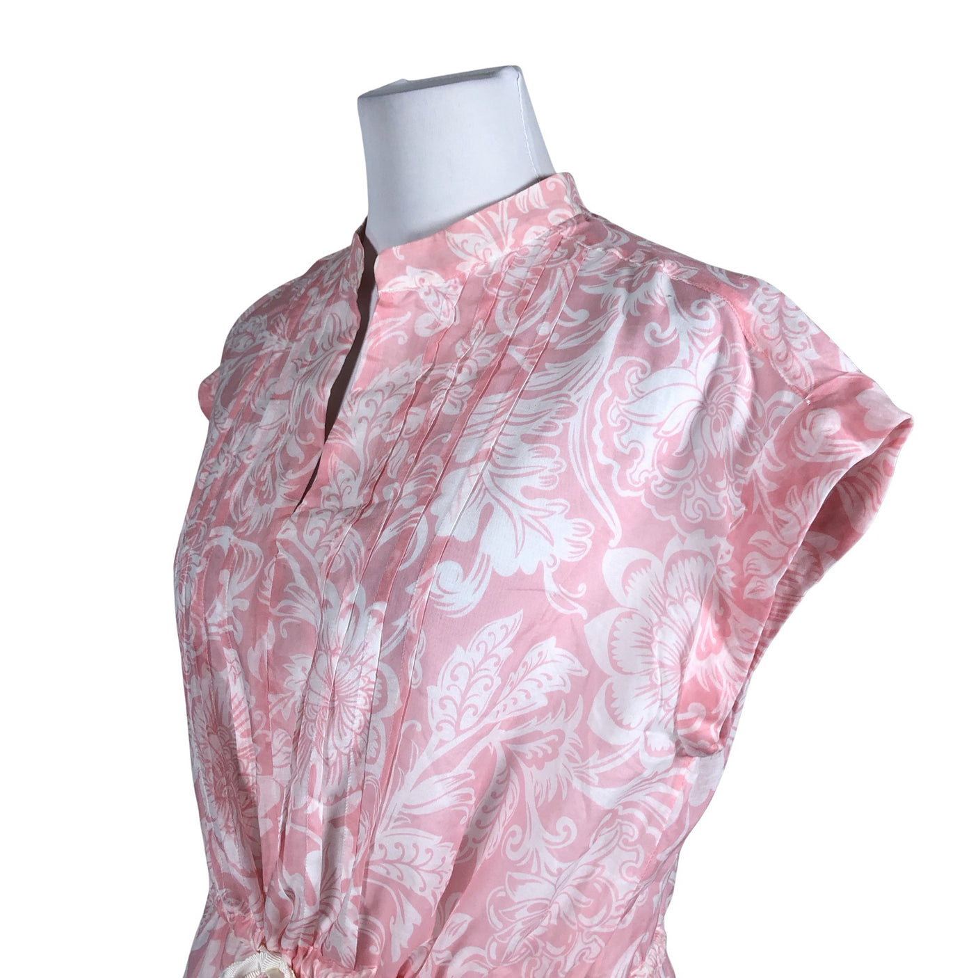Unisex Marella - Maxi dress, size 40 - Light pink (2)