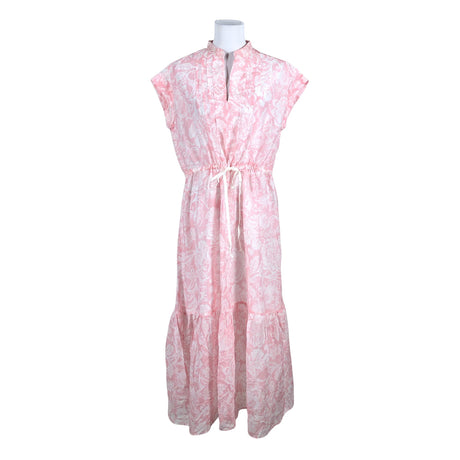 Unisex Marella - Maxi dress, size 40 - Light pink ()