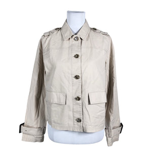 Unisex Catnoir - Summer jacket, size 40 - Beige (1)