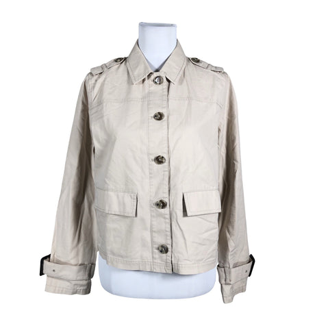 Unisex Catnoir - Summer jacket, size 40 - Beige ()