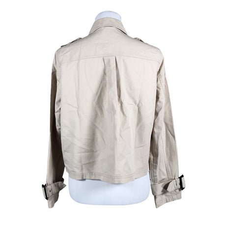Unisex Catnoir - Summer jacket, size 40 - Beige (2)