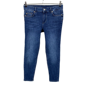 Unisex Liu Jo - Jeans, size W32 - Blue (1)