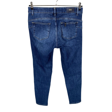 Unisex Liu Jo - Jeans, size W32 - Blue (2)